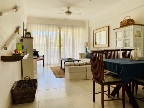 Imagen 7 de 30 de Apartamento Amueblado De 3 Habitaciones En Hemingway En Juan Dolio Segunda Linea De Playa