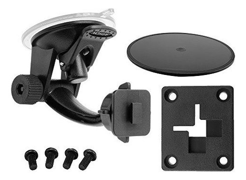 Parabrisas Dash Suction Car Mount Para Xm Y Sirius Satel