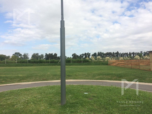 Imagen 2 de 8 de Terreno - Venta - Acacias - Puertos Del Lago - Escobar