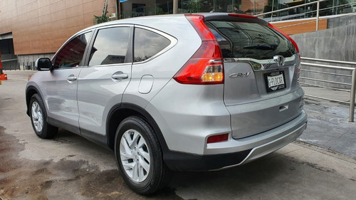 Imagen 4 de 15 de Honda Crv 2016 Exl