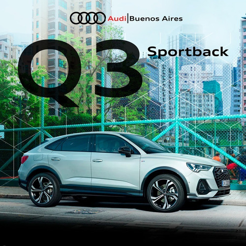 Imagen 19 de 25 de Audi Q8 0km 2023 3.0 55 Tfsi Quattro