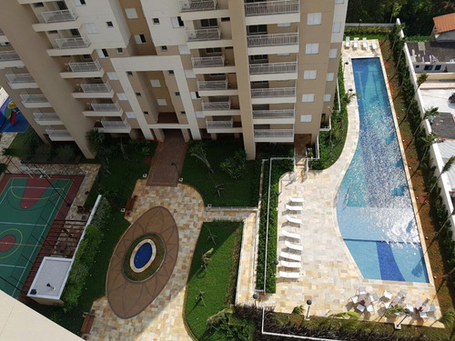 Apartamento Venda 3 Dorm Excelente Cond. Helbor Enjoy Gopoúva Guarulhos-sp - 150