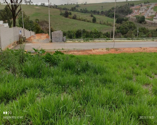 Imagem 3 de 24 de Terreno Em Condomínio Para Venda Em Sorocaba / Sp No Bairro Residencial Jardim Helena Maria - Co00018 - 70241995