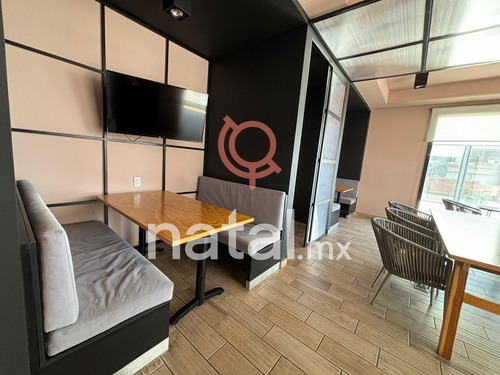 Departamento Renta Por Colon Y Madero Centro Monterrey