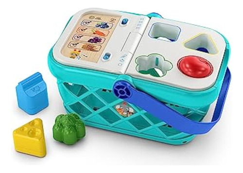 Baby Einstein + Hape Magic Touch Finge Ir De Compras