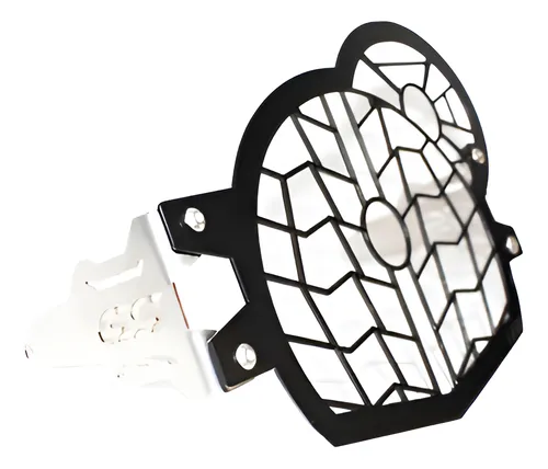Protector Farola Para Bmw G 650gs.