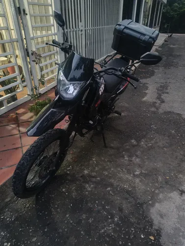 Victory Mrx 125 2022