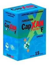 Comprar Funguicida Capxan F Glacoxan Sistemico Glacoxan