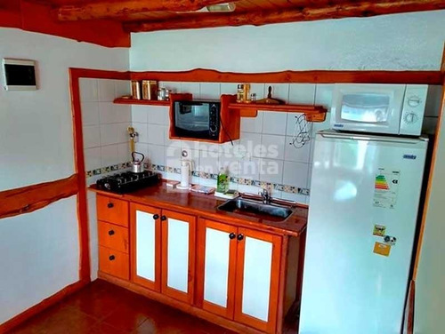 Imagen 11 de 23 de Complejo Turístico En Venta - Trevelin - Chubut - Ar-ch1-1