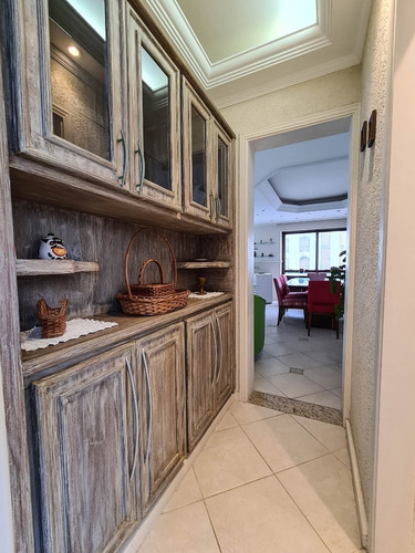 Imagem 9 de 25 de Apartamento À Venda - Praia Das Astúrias - 4 Dormitórios - 2 Vagas - Lazer - Ap05472 - 68746228
