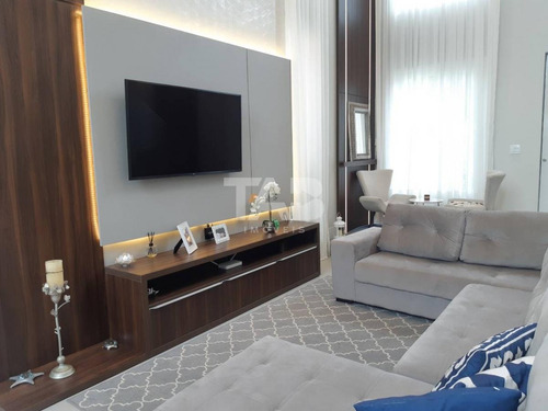 Imagem 8 de 30 de Casa Para Venda Em Condomínio Fechado Itajaí - 280283