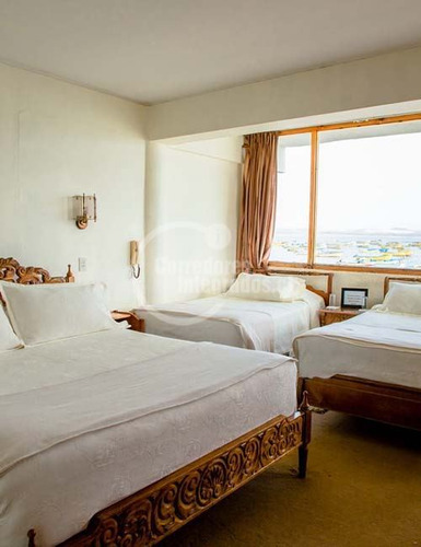 Casa En Venta De 14 Dorm. En Coquimbo