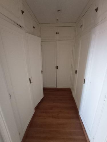 Imagen 12 de 14 de Apartamento -excelentes Vistas A La Rambla, 4 Dorm Serv, Piscina, Barbacoa.