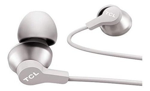 Tcl Elit100 Auriculares Intrauditivos Auriculares De Alta R.