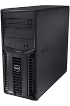 Comprar Servidor Dell Poweredge T110 Intel X3430 16gb Ram 1tb Hdd