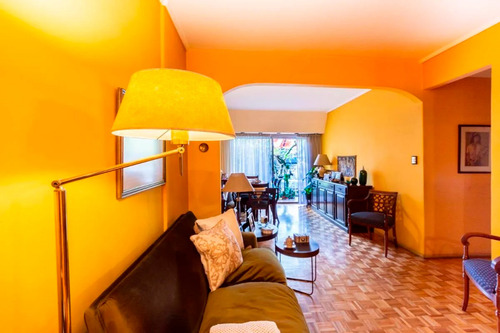 Venta - P. Goyena 500 Caballito - 4 Amb. Frente C/ Balcon