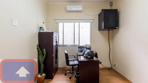 Imagem 11 de 24 de Casa Sobrado Com 4 Quartos E 4 Banheiros A Venda , 200 M² - Vila Mariana - 17807