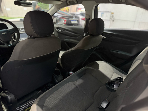 Chevrolet Prisma 1.4 Lt 4p