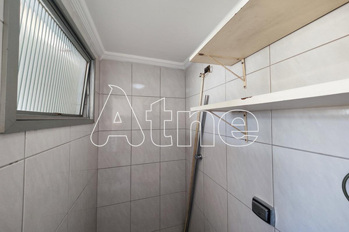 Apartamento Edifício José Correa Alugar - R$ 2.400,00