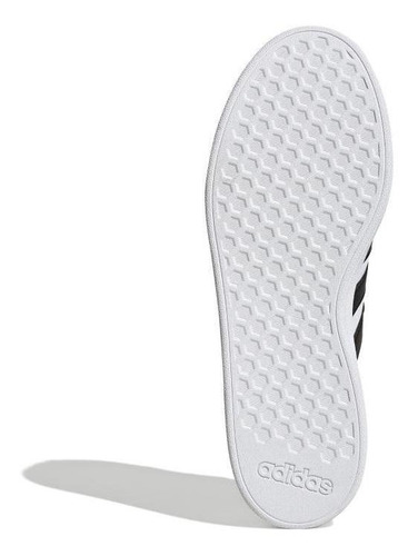 Imagen 3 de 7 de Zapatillas Urbanas Hombre adidas Grand Court Td Blancas