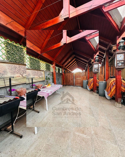 Se Vende Casa - Lomas San Sebastian