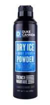 Comprar Duke Cannon Supply Co. - Polvo Corporal De Trench Warfare, H