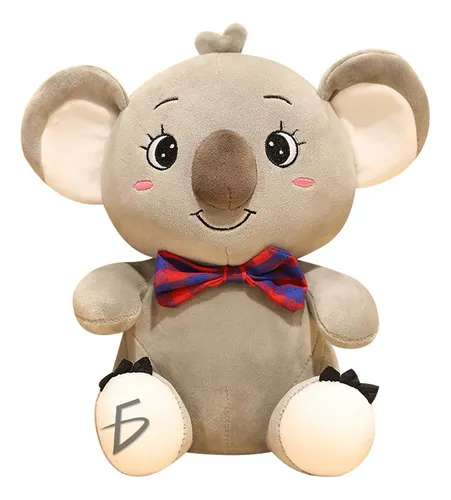 Muñeco koala cheap