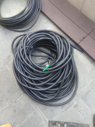 Cable St 3 X 8 Awg 600 V Ref  5 V Nuevo