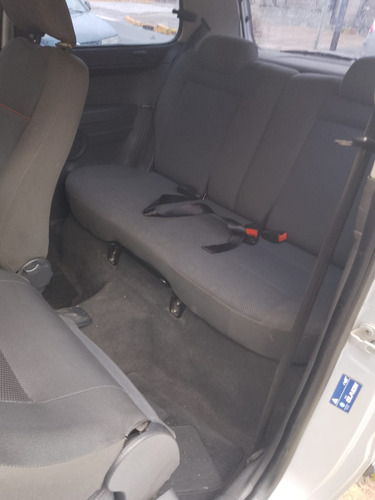 Volkswagen Fox 1.6 Trendline 3 p