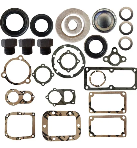 comprar Kit Juntas Cambio\u002Freduzida Completo Toyota Bandeirante 58\u002F91
