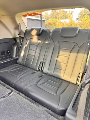 SsangYong Rexton 2.2Td Glx At8 2Wd