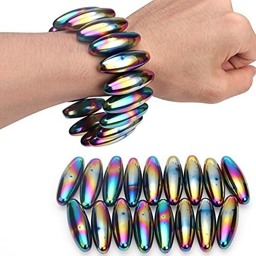 Juego De Kits Cool Science Con Anillos Magnéticos, Engranaje