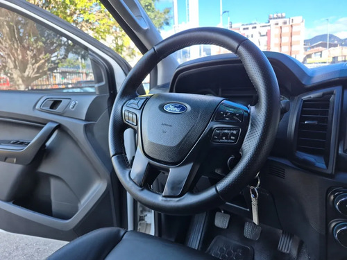 Ford Ranger 2022