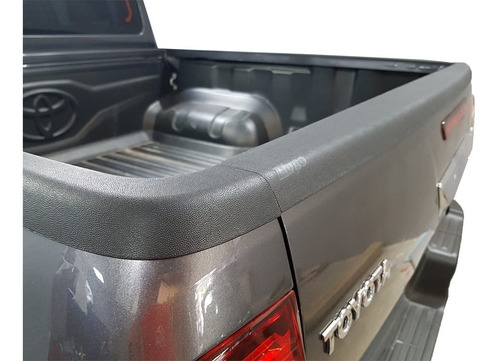 Lomos Porton + Laterales Bepo P/ Toyota Hilux 2016 2019 2020