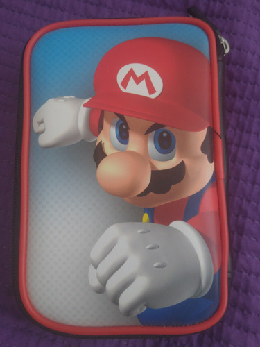 Nintendo 3ds Xl