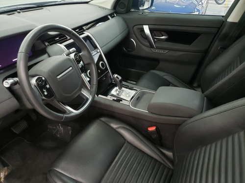 Imagem 12 de 15 de Land Rover Discovery Sport Se Diesel 2019/2020 Diesel