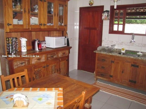 Imagem 5 de 11 de Casa Para Venda Em Guapimirim, Quinta Mariana, 2 Dormitórios, 1 Suíte, 2 Banheiros, 3 Vagas - 058_2-1145874