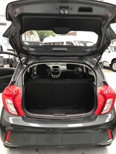 Chevrolet Spark 1.4 Lt At 2018