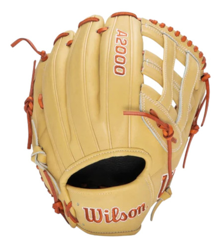 Guante De Beisbol Wilson A2000 Pp05 11.5in