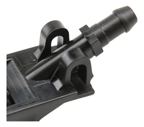 Chisgueteros Limpiaparabrisas Vw Pointer 1998-2010 1.8 Lts