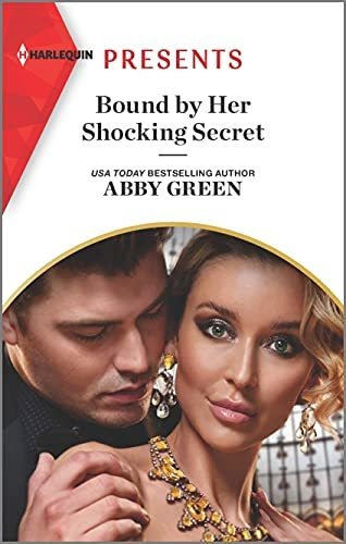 Book : Bound By Her Shocking Secret An Uplifting...