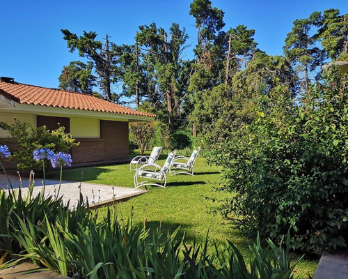 Imagen 7 de 23 de Vendo Casa Frente A Golf De Villa Allende