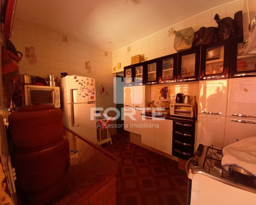 Imagem 7 de 30 de Casa - Ca00302 - 70486845