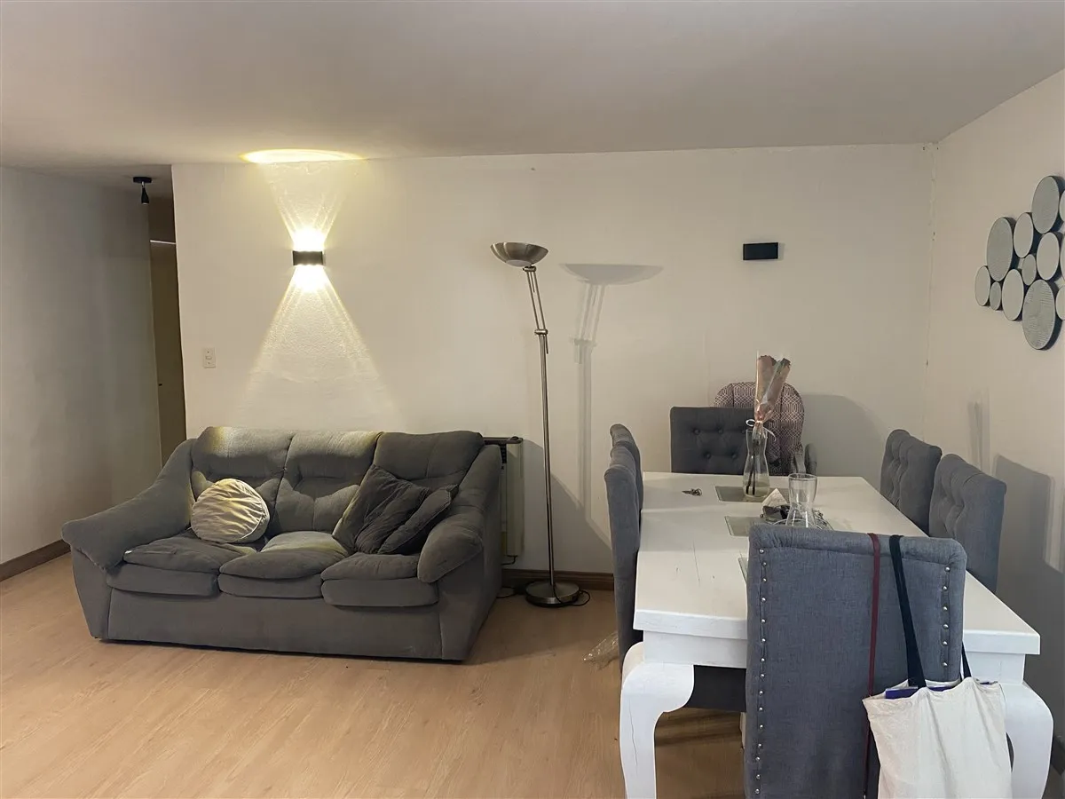 Imagen 3 de 19 de Departamento En Arriendo De 3 Dorm. En Macul