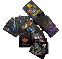 Comprar Pokemon Cartas Español + Álbum Cartas Pokémon, Pikachu