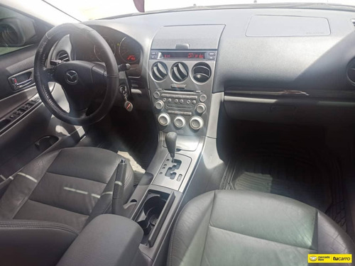 Mazda Mazda 6 Automatico