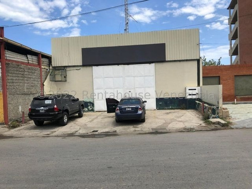 Imagen 1 de 25 de Galpón / Deposito Venta La Atlantida 23-6913 Eva Castillo 0414-3067220