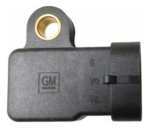 Sensor Map Aveo Optra Spark Matiz Lanos Limited Original Gm