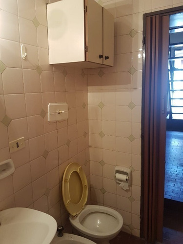 Imagen 12 de 14 de Duplex De 2 Ambientes En Venta - Moron Sur