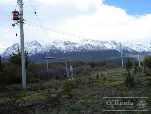 Imagen 6 de 10 de Chacra En Venta En Rio Negro, Localidad De El Foyel - 20 Has Turismo